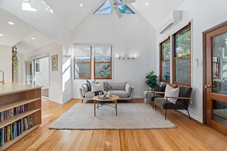Fifth view of Homely house listing, 38 Cleary Street, Hamilton NSW 2303
