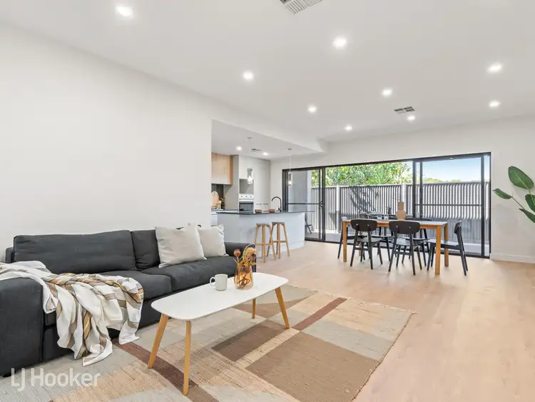 Second view of Homely house listing, 1B Braeside Avenue, Holden Hill SA 5088
