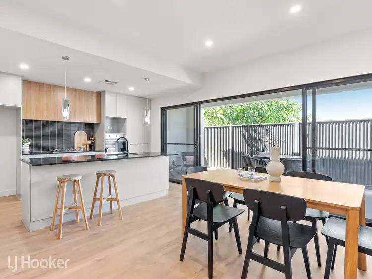 Fourth view of Homely house listing, 1B Braeside Avenue, Holden Hill SA 5088