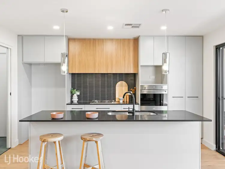 Fifth view of Homely house listing, 1B Braeside Avenue, Holden Hill SA 5088