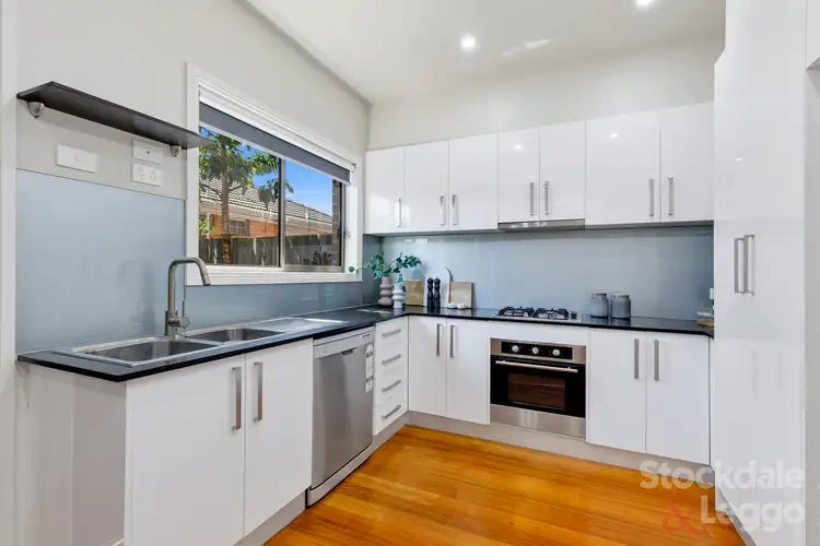 Third view of Homely townhouse listing, 2A Rowan Street, Glenroy VIC 3046