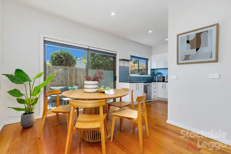 Fourth view of Homely townhouse listing, 2A Rowan Street, Glenroy VIC 3046