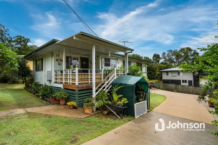 Second view of Homely house listing, 120 Old Ipswich Road, Riverview QLD 4303