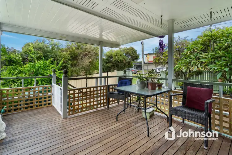 Third view of Homely house listing, 120 Old Ipswich Road, Riverview QLD 4303