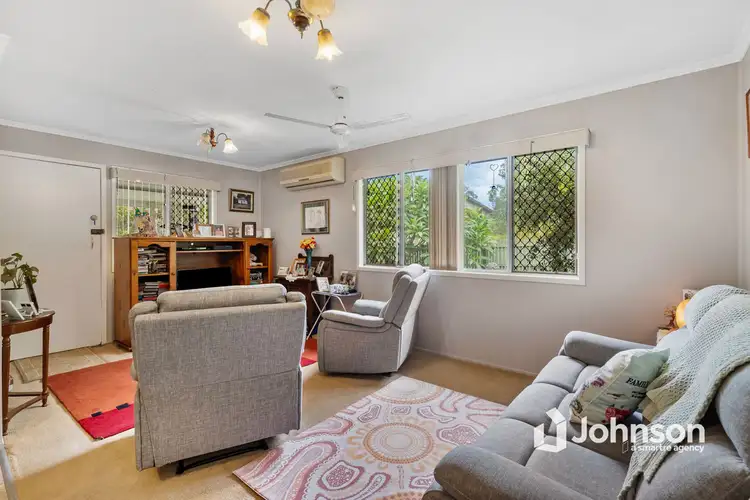 Fifth view of Homely house listing, 120 Old Ipswich Road, Riverview QLD 4303