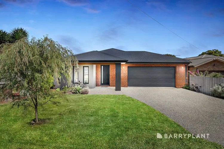 Main view of Homely house listing, 152 Rosebud Parade, Rosebud VIC 3939