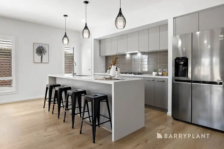 Third view of Homely house listing, 152 Rosebud Parade, Rosebud VIC 3939