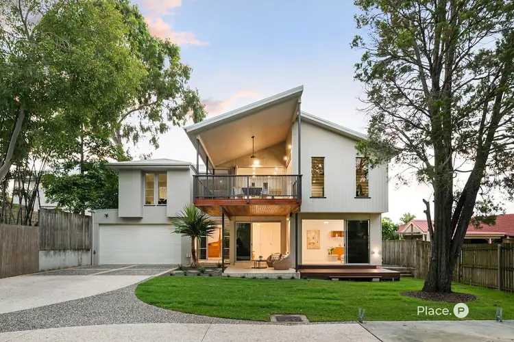52 Pampling Street, Camp Hill QLD 4152