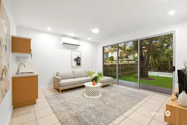 Fifth view of Homely house listing, 52 Pampling Street, Camp Hill QLD 4152