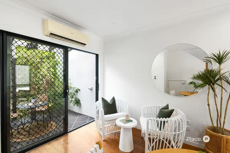 Fifth view of Homely townhouse listing, 8/11 Kennington Road, Camp Hill QLD 4152