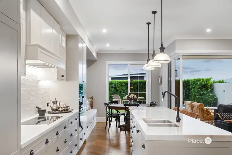 Fifth view of Homely house listing, 38 Brisbane Avenue, Camp Hill QLD 4152