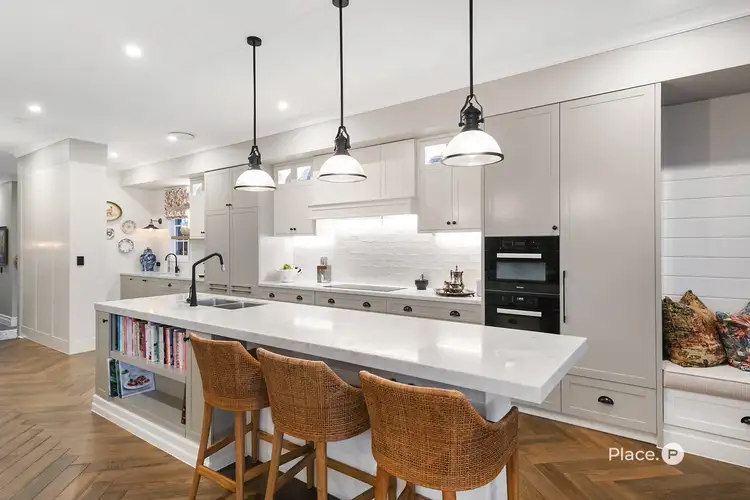 Sixth view of Homely house listing, 38 Brisbane Avenue, Camp Hill QLD 4152