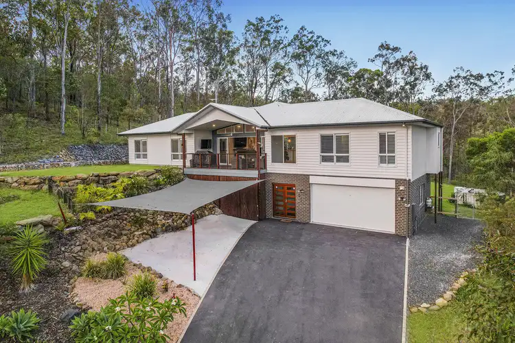 Second view of Homely house listing, 236-238 William Humphreys Drive, Mundoolun QLD 4285