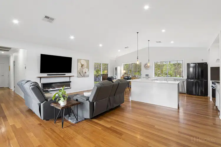 Third view of Homely house listing, 236-238 William Humphreys Drive, Mundoolun QLD 4285