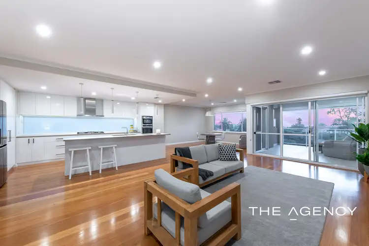 24 Waverton Court, Kallaroo WA 6025