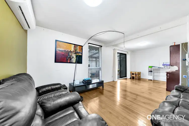 Fourth view of Homely house listing, 93 Hall Avenue, Altona Meadows VIC 3028