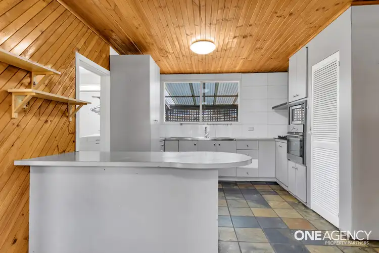 Fifth view of Homely house listing, 93 Hall Avenue, Altona Meadows VIC 3028