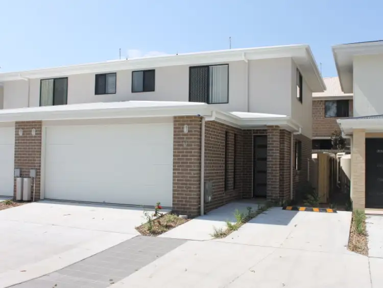 12/48 Philong Street, Doolandella QLD 4077