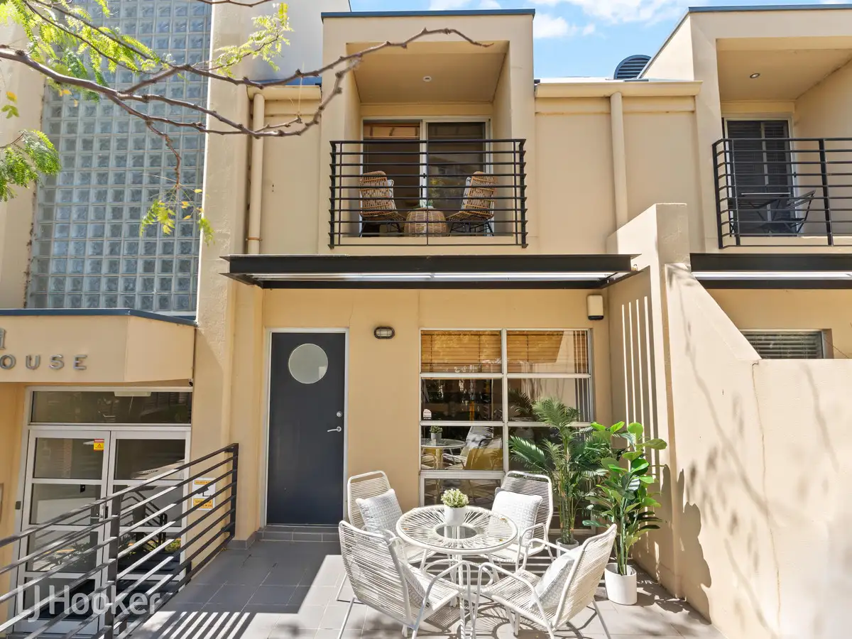 Main view of Homely townhouse listing, 58/8 Rundle Street, Kent Town SA 5067