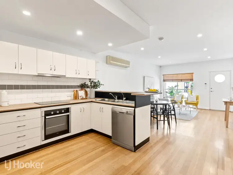 Second view of Homely townhouse listing, 58/8 Rundle Street, Kent Town SA 5067