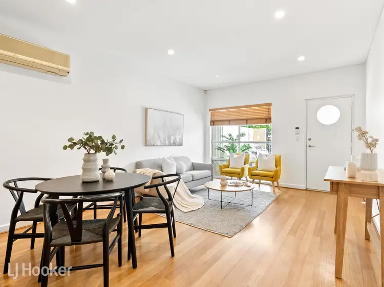 Third view of Homely townhouse listing, 58/8 Rundle Street, Kent Town SA 5067