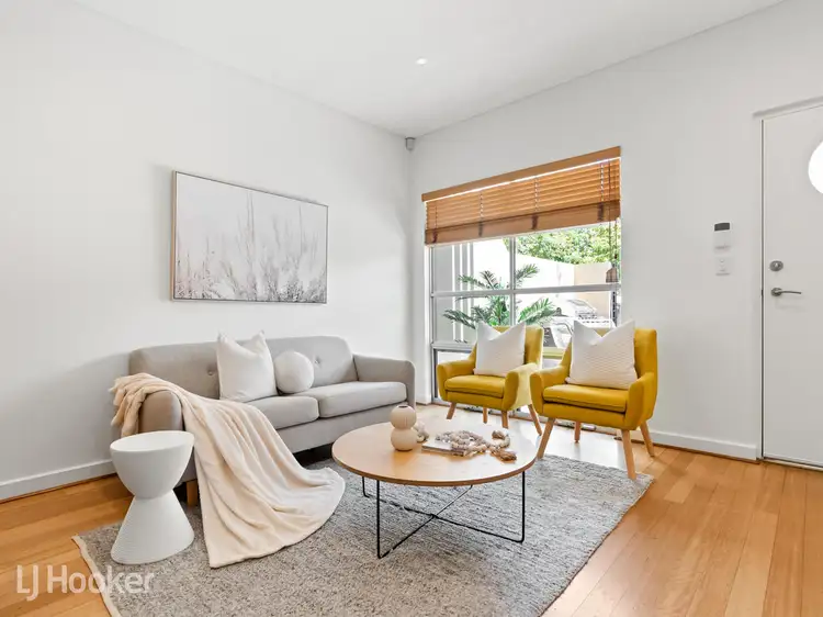 Fourth view of Homely townhouse listing, 58/8 Rundle Street, Kent Town SA 5067