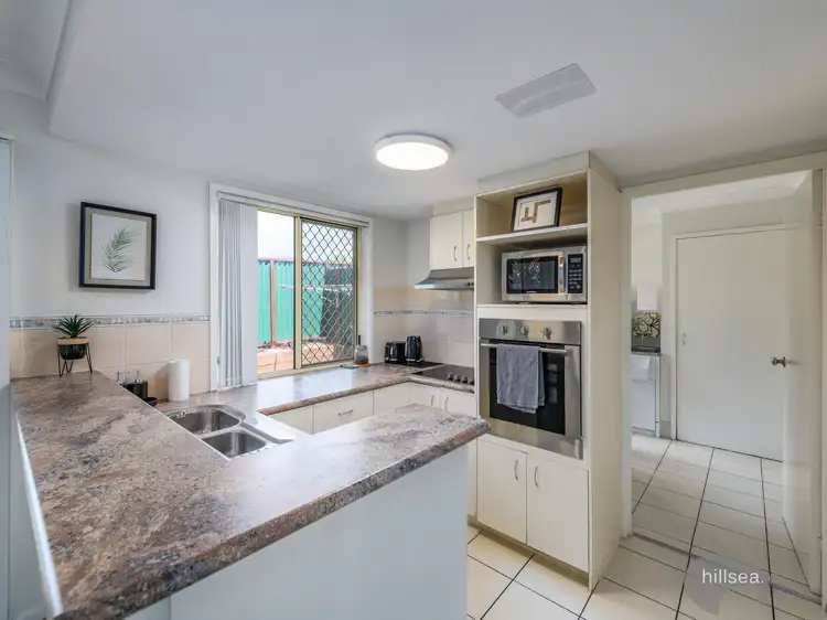 18/2 Doyalson Place, Helensvale QLD 4212