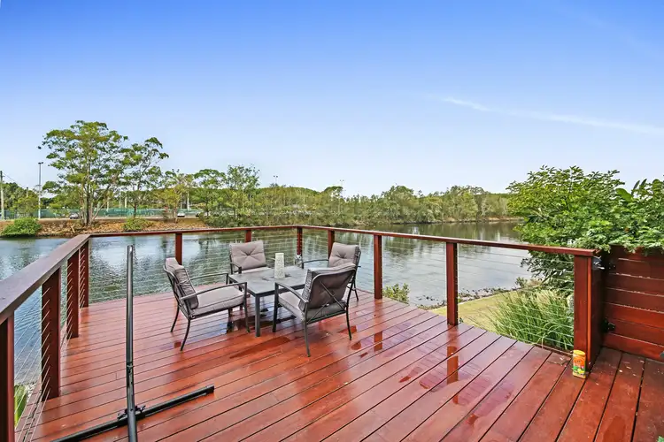 170/215 Cottesloe Drive, Mermaid Waters QLD 4218
