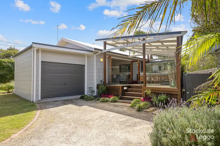 24 Maroubra Drive, Cape Woolamai VIC 3925
