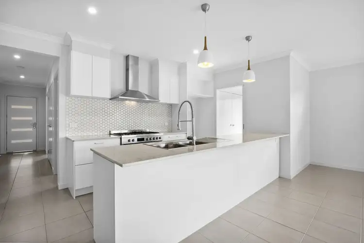 Second view of Homely house listing, 20 Lightwood Street, Torquay VIC 3228