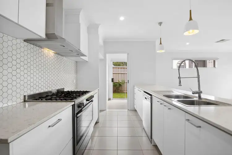 Third view of Homely house listing, 20 Lightwood Street, Torquay VIC 3228
