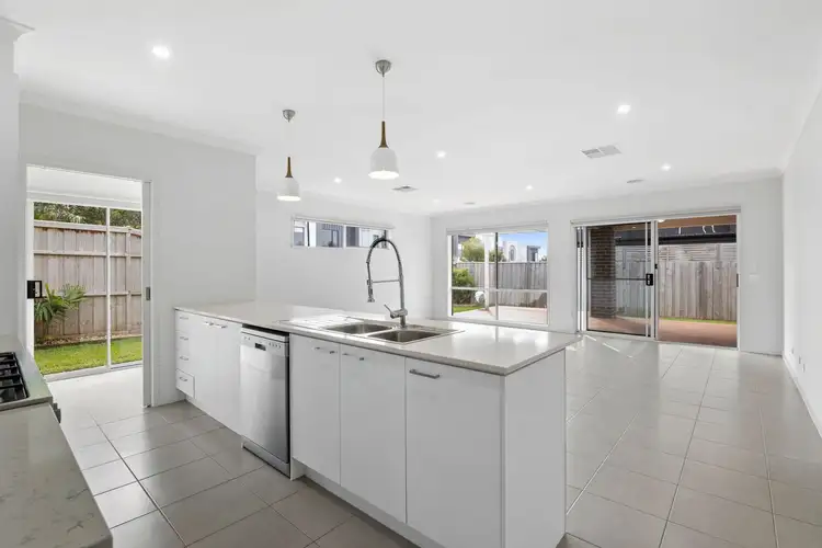 Fourth view of Homely house listing, 20 Lightwood Street, Torquay VIC 3228