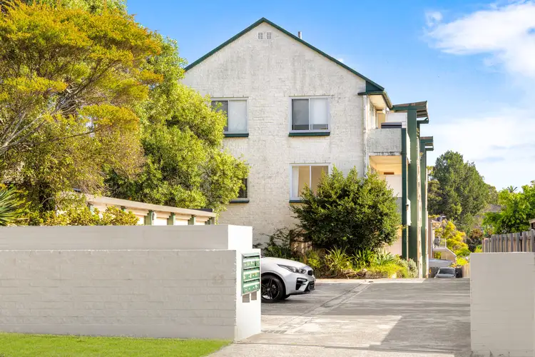 9/53 Redman Road, Dee Why NSW 2099