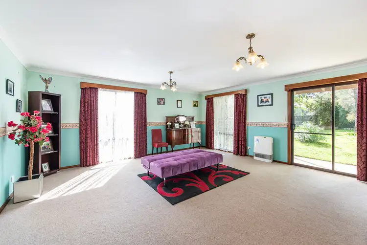 Fifth view of Homely house listing, 90 Fyfe Street, Hamilton VIC 3300