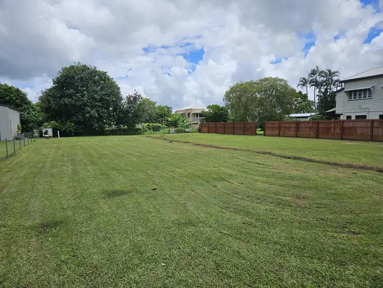 Second view of Homely land listing, 27 Boyd Street, Ingham QLD 4850