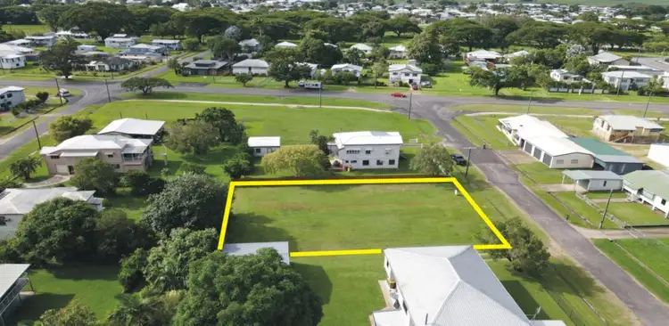 Fourth view of Homely land listing, 27 Boyd Street, Ingham QLD 4850