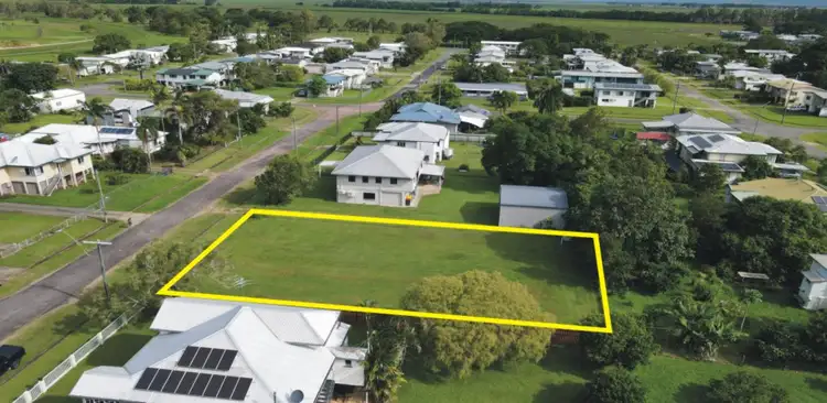 Sixth view of Homely land listing, 27 Boyd Street, Ingham QLD 4850