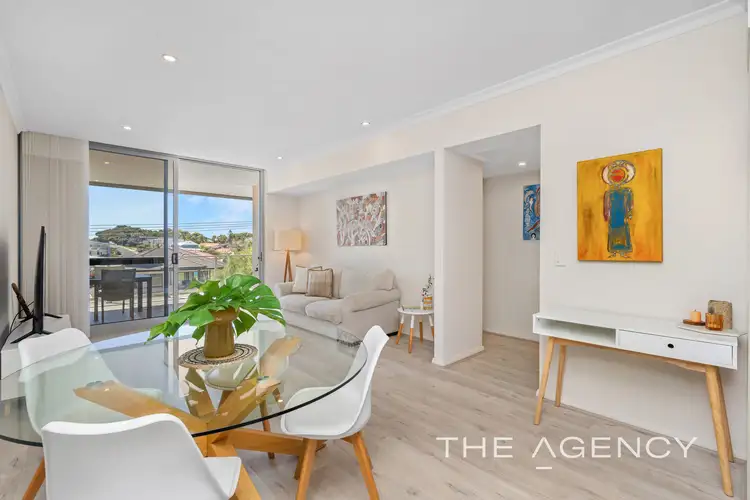 12/14 Lennard Street, Marmion WA 6020