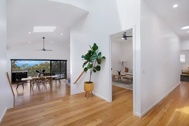 Third view of Homely house listing, 34 Jacaranda Place, Merimbula NSW 2548