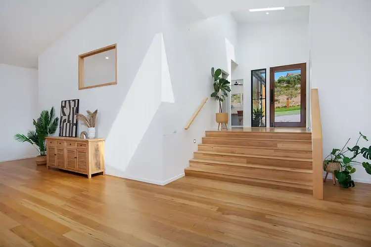 Fourth view of Homely house listing, 34 Jacaranda Place, Merimbula NSW 2548