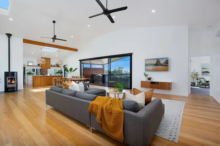 Sixth view of Homely house listing, 34 Jacaranda Place, Merimbula NSW 2548