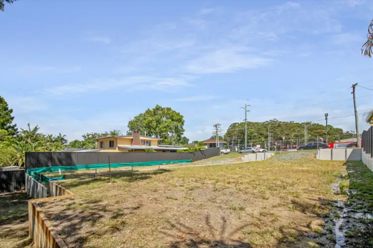 Fifth view of Homely land listing, 1 Cran Street, Ashmore QLD 4214