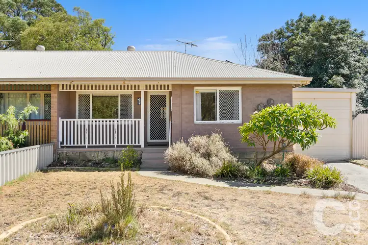 Main view of Homely house listing, 1b Clark Place, Orelia WA 6167
