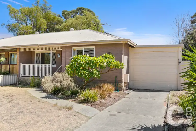 Second view of Homely house listing, 1b Clark Place, Orelia WA 6167