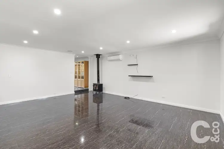 Second view of Homely house listing, 32 Madden Way, Parmelia WA 6167