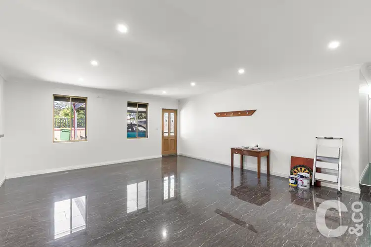 Fourth view of Homely house listing, 32 Madden Way, Parmelia WA 6167