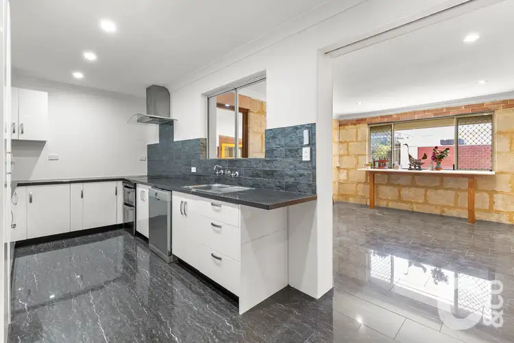 Sixth view of Homely house listing, 32 Madden Way, Parmelia WA 6167