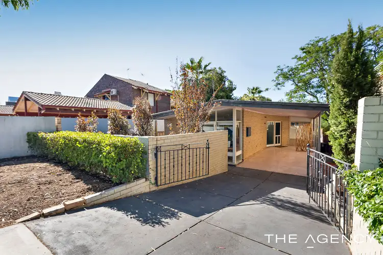 212 Barker Road, Subiaco WA 6008