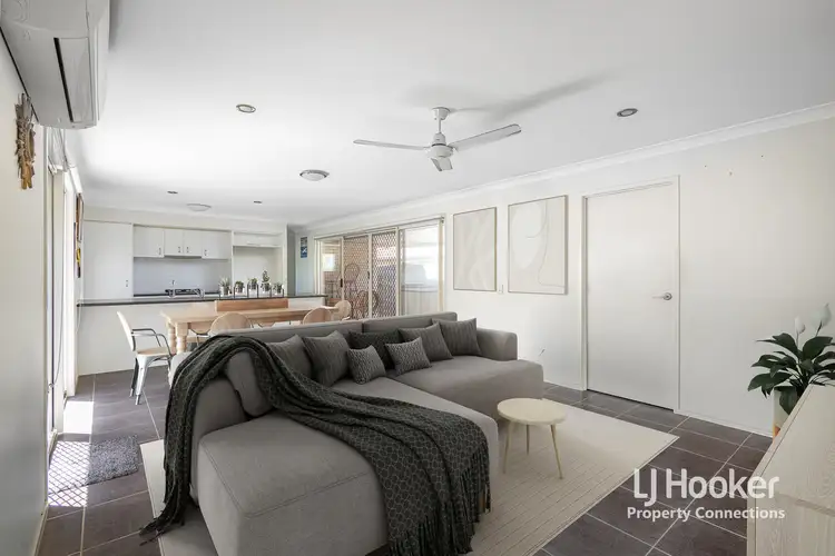 Third view of Homely house listing, 11 Balstrup Road, Kallangur QLD 4503