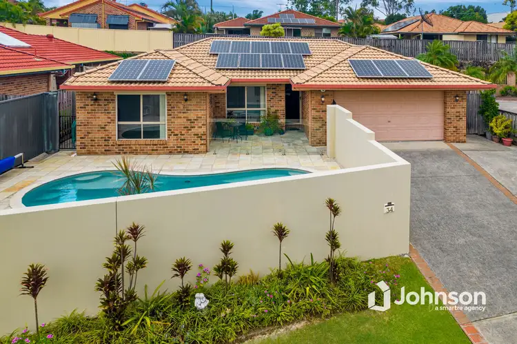 34 Solandra Street, Wynnum West QLD 4178
